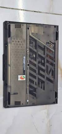 وبركاته  مرخصت الادمن. [قيم وخذ]  07700786559  Intel Core i5-13420H 8 ...