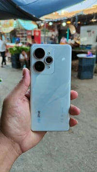 ريلمي • ريلمي 15 • موبايل ريلمي • هاتف ذكي • شاشة AMOLED • كاميرا 50MP...
