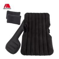 فراش نفخ • فراش سيارة • اكسسوار سيارة