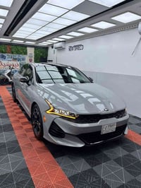 جي تي لاين • ٢٠٢١ • ١٦٠٠ تيربو