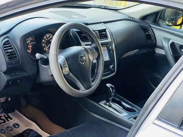 2016 محرك 6 فول فول للاخير بي 3 قطع ونص بي شويه بل حوض خلفي تعديل سياره جاهزه سعر 100 قفل
