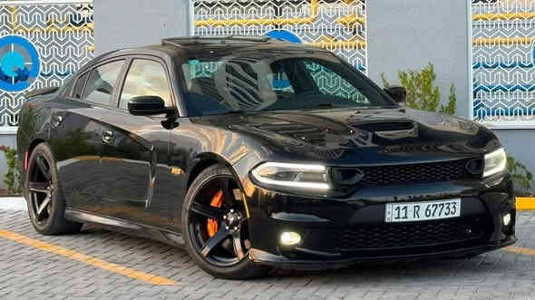 تخيل هذا جمال كلة والقوة بسعر K5 تهفي تحجي صدك انت شاب تعبان ع نفسك صاعد K5 بسعر سكات فول

دوج جارجر سكات باك scat pack

2017

من انظف واجدد ال 6400 بموديلها

فول مواصفات عدا الرادار الامامي

كامرة دوراه وحساسات ورادار جانبي وخلفي

كشنات جلد وكنتارا كشنات خزن ميموري

كشنات تدفئه وتبريد

استيرن تدفئة

تعتيم مري

مري السياره قلاب مع r

نقطه عمياء بالمري

نظام صوت بيتس و دمام بالصندوك بيتس

كشنات الخلفية تدفئة

ماشية 59 الف ميل حقيقي

حادثها جانبي بدون لغود وشواصي

تبديل باب السايق والوراه لون اسود بلادي والجاملغ
 الخلفي مصبوغ فقط

ايرباك برده فقط ومصلح سستم

اي كلوب ممشتغل بالدشبول

الاضافات الي على السيارة

عدسات ليد اوزوم

- بساتم ستروكر Mahle forged Piston +1000hp حصان تتحمل بيد مهندس الميكانيك ابو مصطفى كراج rtr

- بلكات ريسنك Ngk irredium racing
- ولف حماوة Mishimoto 82C ياباني 
- فيول بمب ول برو It automative 450L/H
بريكات برمبو 6 بستم هلكات 
- تفريغ و داون پايپ
- اويل كاچ كان Oil catch Can
- برمجة Dyno مصطفى ايگل 520 حصان 
- ⁠ستوك السياره مدفع

#السعر_الطلب_في_التعليقات 

 مكاني بغداد زيونة

- ***********
