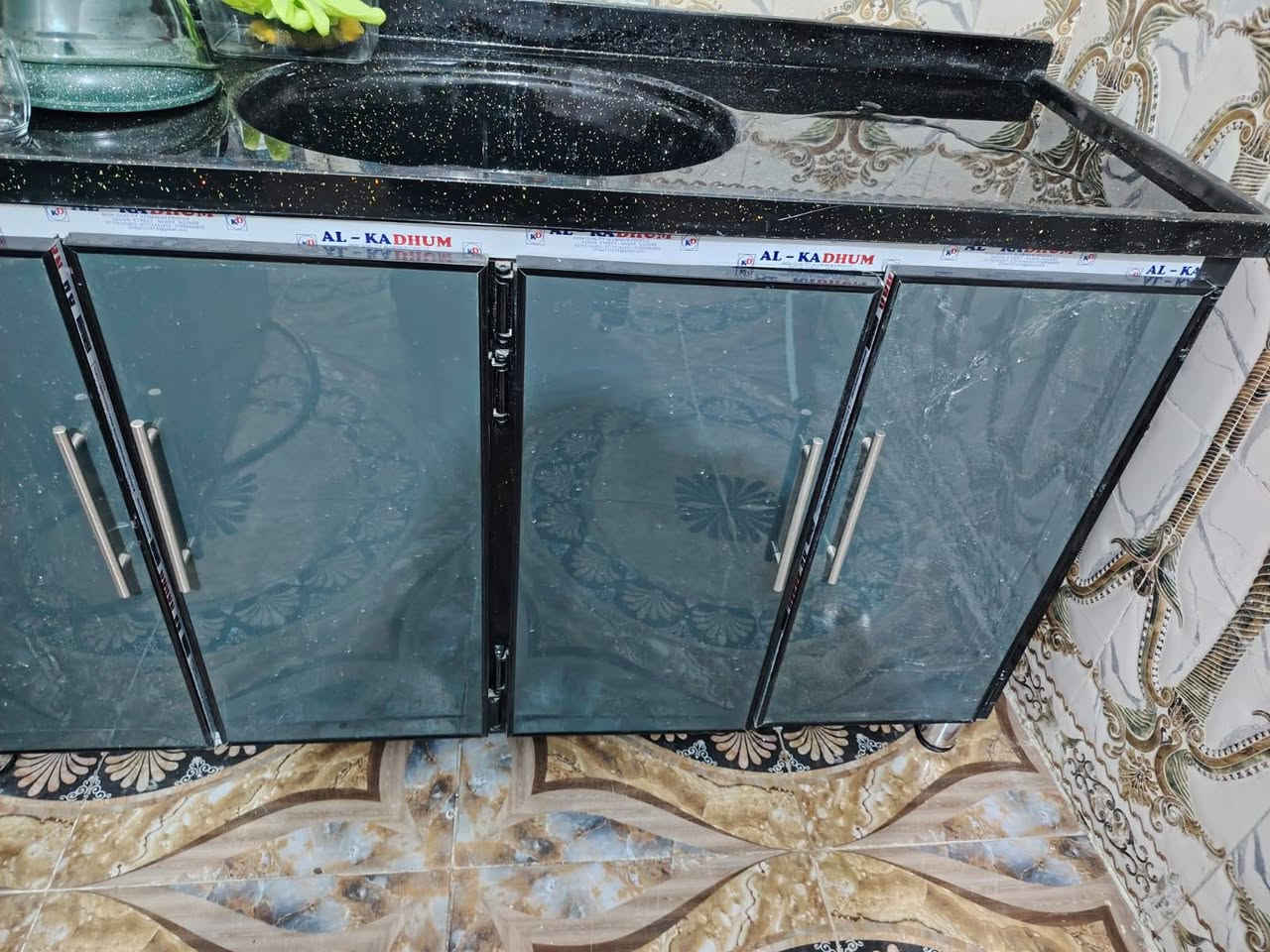 السلام عليكم اغراض بيت للبيع كلهن جديدات 
كلمن وسعره


**إذا كنت صاحب هذا الإعلان وتريد حذفه لأي سبب، رجاءا أرسل رسالة إلى الدعم الفني**