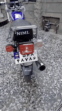 السلام عليكم للبيع دراجه نامه مديل 2026  ماصاله هواي من طلعته من المعرض بعدهي على السحك مكان كربلاء طويريج السعر 775 وبيه مجال قليل الشراي يتصل ***********
