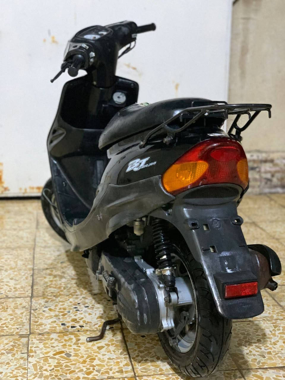 دراجه 9 زروف للبيع كفاله عامه للاستفسار على الرقم ***********
