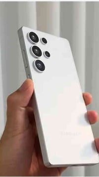 سامسونك s25 الترا  ذاكرة 256  جهاز غني عن التعريف  الجهاز ضمان شركة جب...