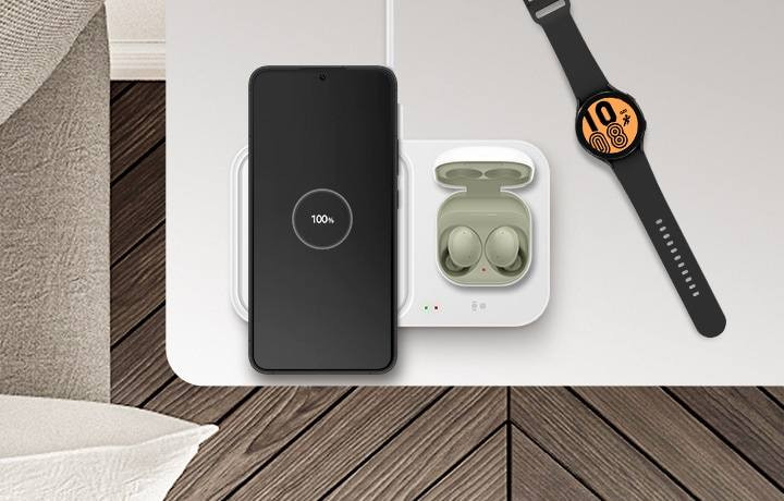 السلام عليكم قطعتين شاحن لاسلكي سامسونك اصلي وكالة
شاحن لاسلكي ثلاثي يشحن هاتف وساعة وسماعة ب٣٠
شاحن لاسلكي ثنائي يشحن هاتف وسماعة ب١٥


**إذا كنت صاحب هذا الإعلان وتريد حذفه لأي سبب، رجاءا أرسل رسالة إلى الدعم الفني**