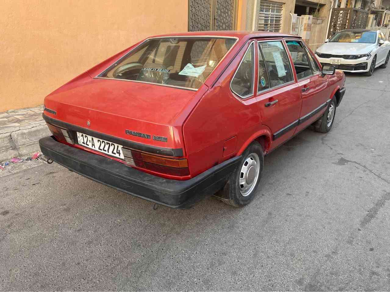 برازيلي موديل 86 بلاديه وجاهزه رقم وهزه جدد بسمي نينوى مكاني بغداد الكرخ السعر 35 ورقه وبيها مجال الاتصال *********** Colombo, Sri Lanka
