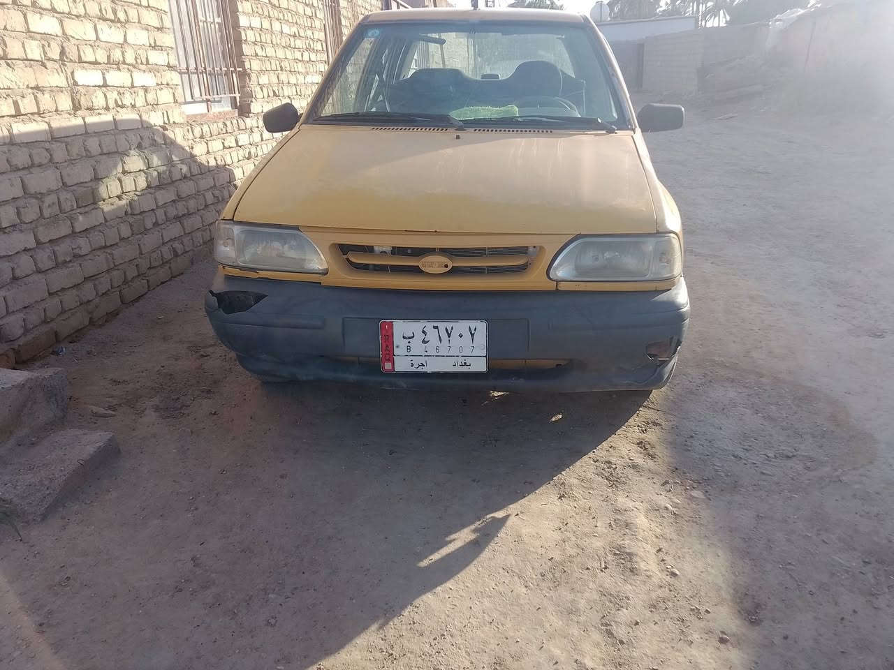 سايبا موديل 11نفخ كير ومكينه خير من الله كفاله عامه يرادله دعاميه جديده نطخت عندي تحويل مباشر كبل اروح اني وياك نستلم ارقام انكليزي سعره 24 مكاني بغداد التاجي رقمي ***********

