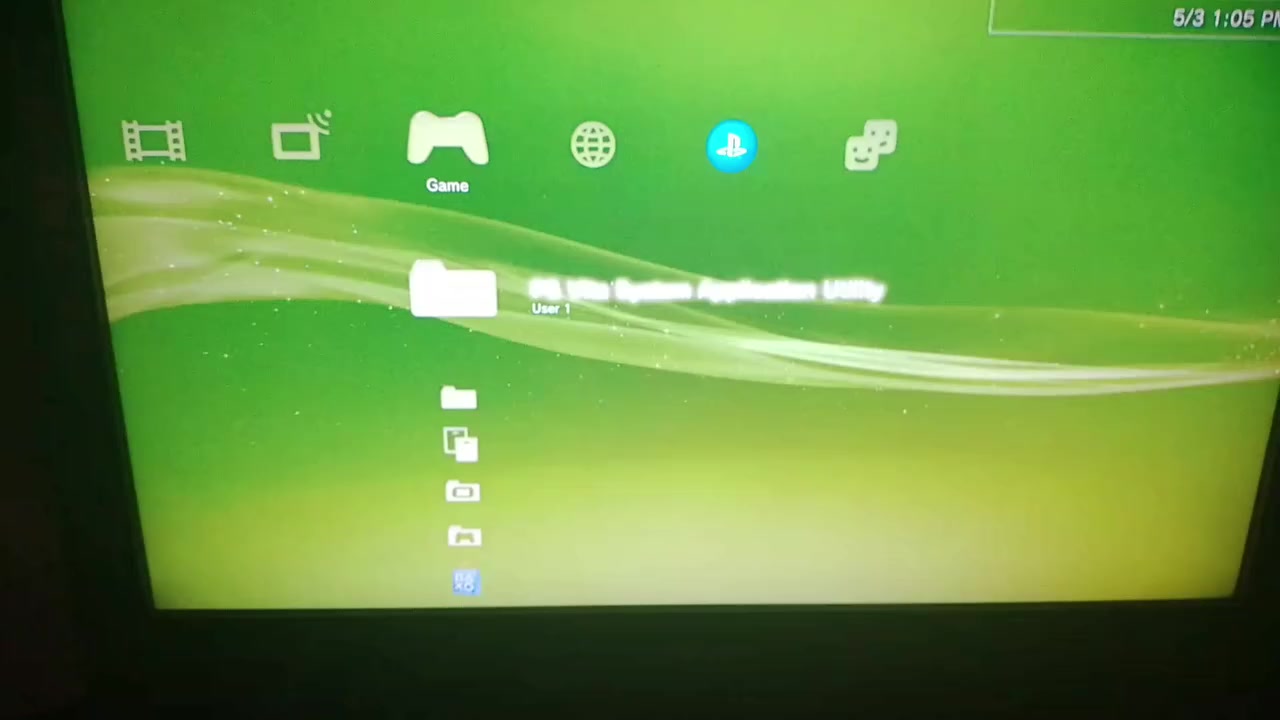 السلام عليكم شباب
جهاز بلايستيشن 3 مهكر مستعمل نظيف ذاكرة الجهاز 320 گيگابايت مع كامل ملحقات يحتوي الجهاز على 17 لعبة وسعره 125 الف وهذا رقمي للتواصل على الواتساب *********** ولا يوجد توصيل مكاني البصرة الزبير
