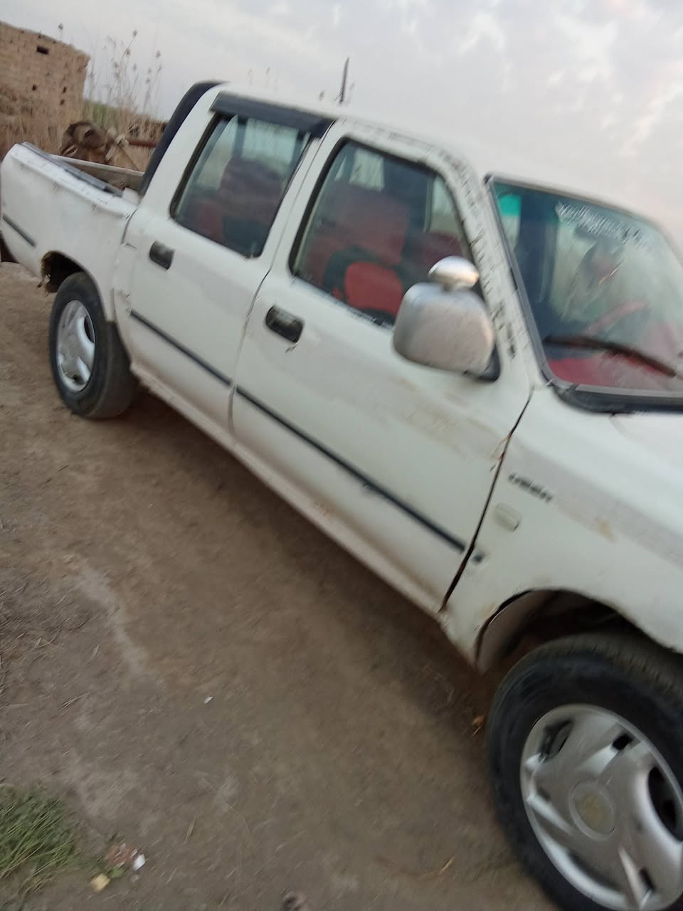 سياره دير البيع موديل ٢٠٠٧ اورق مكينه كير مكفولات كهربائايته كاله شغاله نكره سلف العنون ذي قار قضاء الدوايه السعر ١٤ اوبيه مجال بصيط لاستفسار لاتصل عله الرقم التالي ***********
