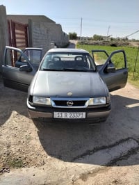 سياره للبيع سياره جديده مال  بيت موديل 89% سياره حيل حلوه لمو شراب لا ...