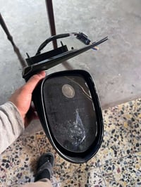 مرايه دوج كالبير متحرك اصلي تفصيخ عنوان بغداد أكو توصيل جميع المحافظات...
