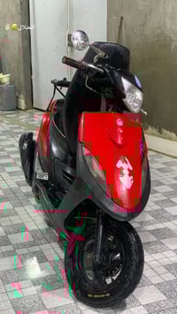 دراجة ماكس • عداد ما يشتغل • قضاء القاسم