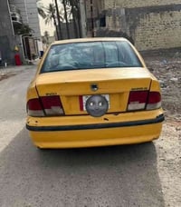 ٢٠١٠ • مكينة بيه • المحمودية