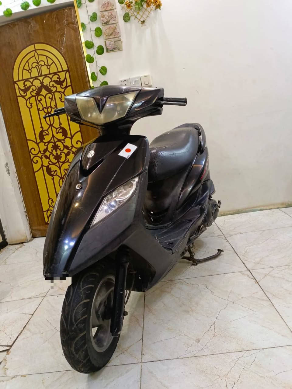 سلام عليكم ماكس ثعلب رمبه مكينه ناعمه حيل بلادي علفحص نكره سلف كل وقت شلعه معدل  كهربائيات كلها شغاله  السعر 500 مكاني بغداد الكرخ قرب مستشفى الكرامه اورق موجوده 
للستفسار ***********
