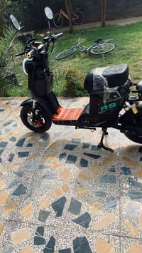 دراجة شحن • ار٩ • ٦٠كم