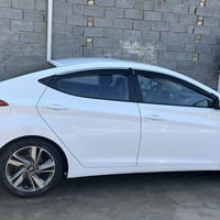 النترا ٢٠١٣ وارد خليجي مواصفات Gls فول اشاير مري وفتحة سقف وشاشة كبيرة...