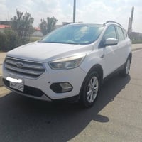 فورد اسكيب • ٢٠١٨ • ١٩٠٠٠٠