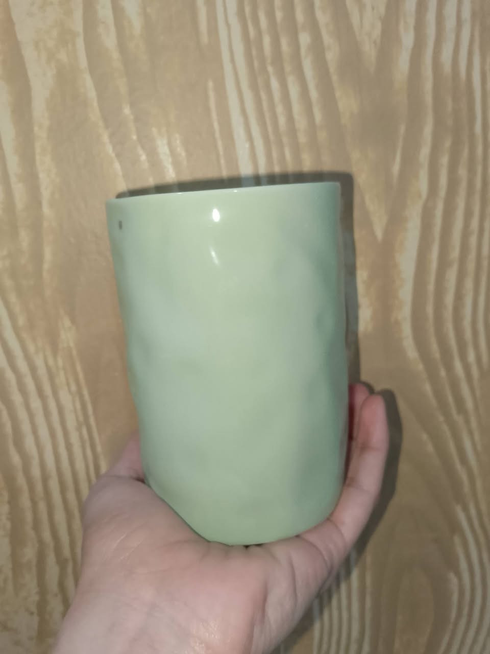 موعين فرفوري تجنن ومكات كدر شوربه يجنن قياس شبر الحجز خاص يوجد توصيل الجميع محافظات ٣الاف عتبه الفين ايمام عسكر


**إذا كنت صاحب هذا الإعلان وتريد حذفه لأي سبب، رجاءا أرسل رسالة إلى الدعم الفني**