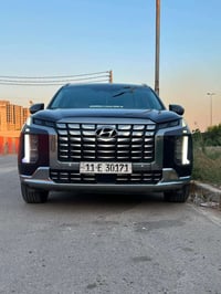 بلسايد 2023 وارد امريكي حادث ربع البنيد وشويه من جاملغ سياره ليبل واحد...