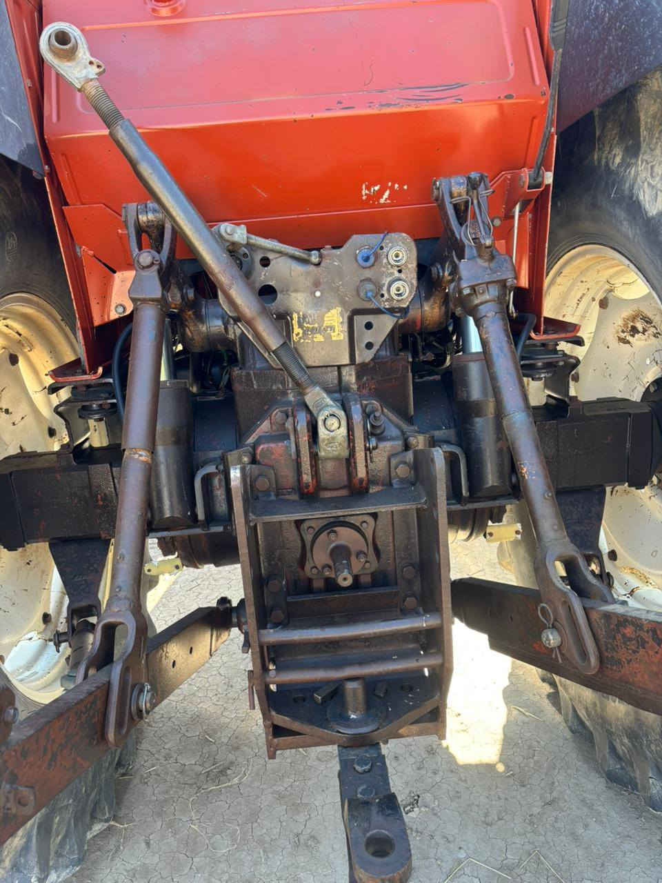 السلام عليكم
للبيع فيات 130 رقم واسط نص اوتماتيك تبريد على سويج اكسن بارز ويل برماخ دبل جك 3تانكي كاز تكمه عريضه مكينة مال جناي نضيفه كلش وحلوه 

المكان واسط قضاء الصويرة 

***********
