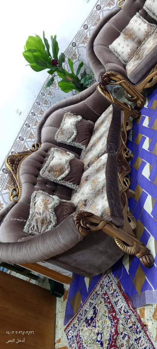 تخم تركي عشر مقاعد استخدام قليل جداً بعده جديد السعر 550 العنوان بغداد حسينية الراشديه


**إذا كنت صاحب هذا الإعلان وتريد حذفه لأي سبب، رجاءا أرسل رسالة إلى الدعم الفني**