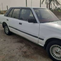 سوبر • ١٩٨٤ • مكينة ٢.٥