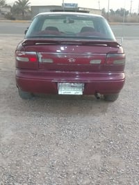 سيفيا ١٩٩٦ • رقم ديالى • محرك وكير شرط