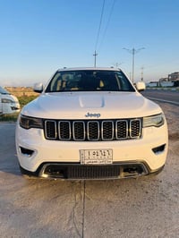 لاريدو • ٢٠١٨ • ١٥٥ الف كم