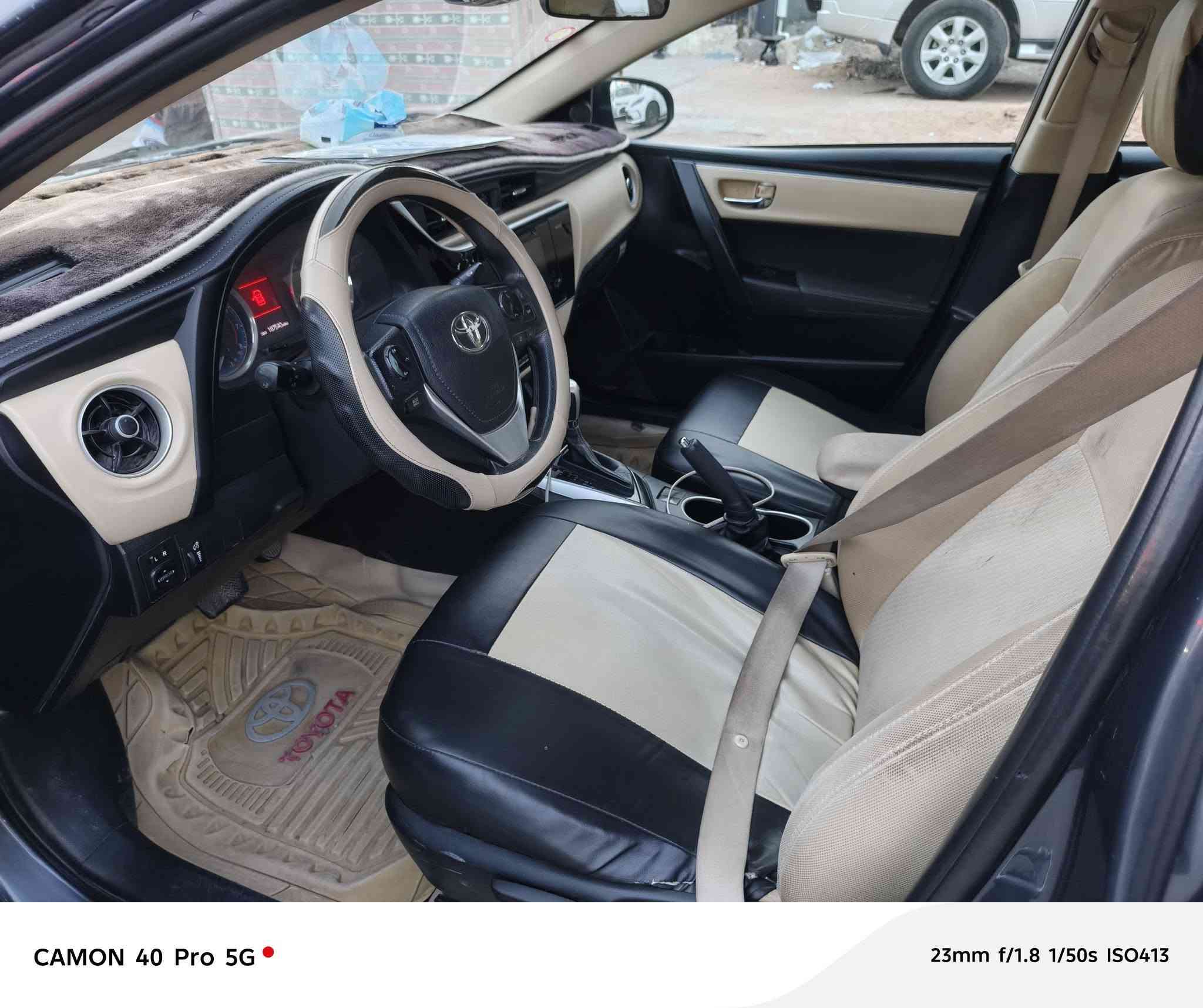 سلام عليكم كورله موديل 17 وارد امريكي
نص فول ضرر جاملغ خلفي رقم انبار انكليزي تحويل مباشر مكاني الانبار رقم صاحبه *********** سونار موجودبل منشور
