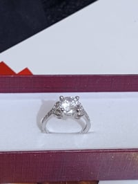 فضه 925 • مختوم