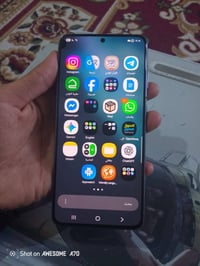 سامسونج S21 5G • ٢٥٦ • كاميرا قوية