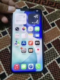 ايفون ١١ برو ماكس • ٢٥٦ • باتري ٦٦٪
