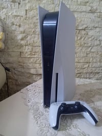 PS5 • ملحقات كاملة • كربلاء