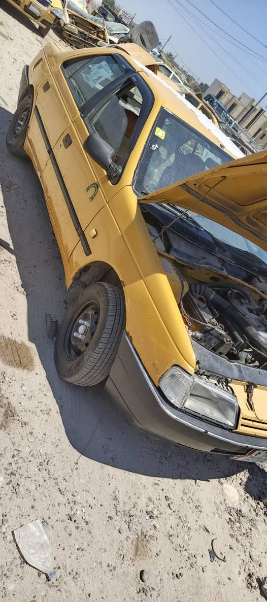 السلام عليكم تفصيخ ادوات اليريد بيجو روى كير ومحرك نظاف حيل مكان بغداد ابو غريب
***********
