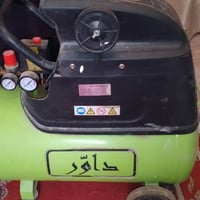 كمبريسر ٥٠ • السماوه • قفل مكاني