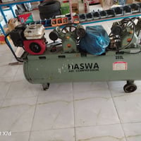 ٢٥٠لتر • ماطور كهرباء • ماطور يانزين