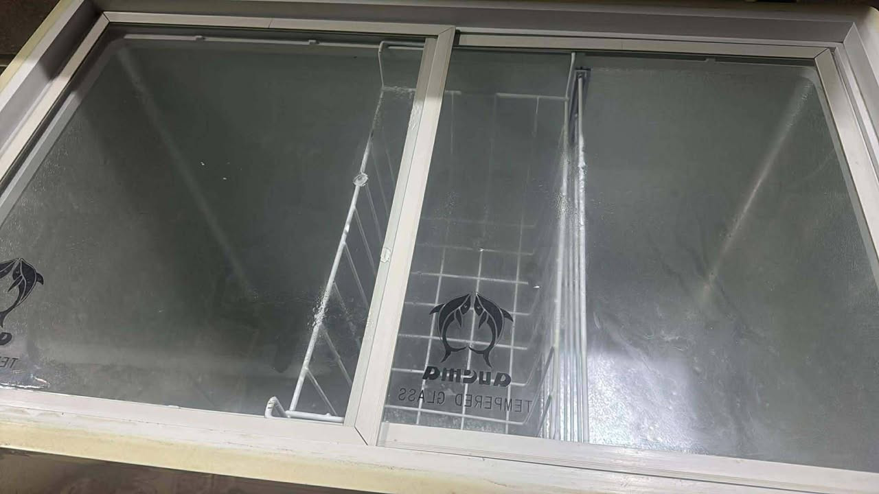 مجمده شغاله ونظيفه يردوها بـ125 الف بالمسیب وهذا رقمهم ***********
