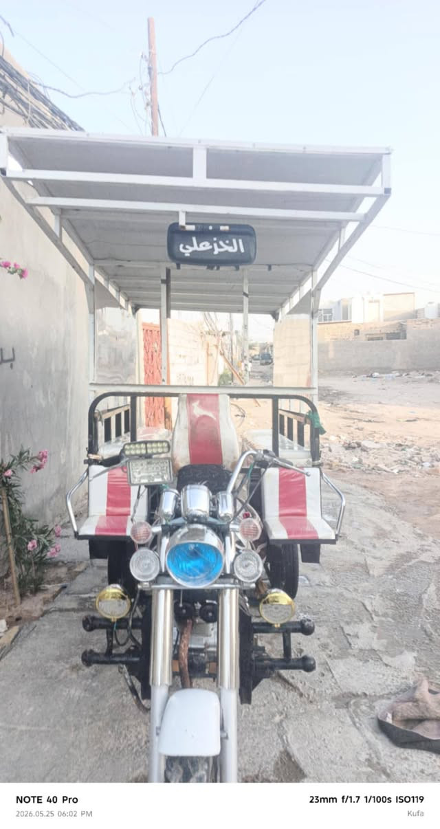 سلام عليكم ستوته للبيع أوراق اصوليه.ستوته حلوه وخيرمن الله موديل 2021  ستوته كفاله من ركبه من شاصي من كلشي كفاله. المكان الكوفه.براكيه السعر مليونين 2. و بيه مجال رقم الهاتف ***********
