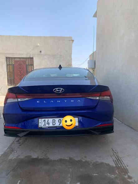 النترا موديل 23
مكينه 2000 مكفول 
كير مكفول 
تبريد تدفئه داخل رصاصي 
بصمه رادارات كامرا 
بجم كبس تبديل 
معوقين بصرة ولد شاب 
148 وببها مجال 
***********
