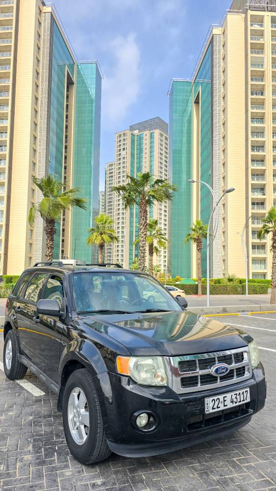 Ford escape 2012 v6 3.0
بشرط كير و محرك و بدون صبغ 
واتس اب *********** أربيل, العراق
