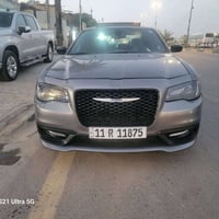 كرايسلر اوباما 5700 2011 محدث بجم 2020  السيارة فول مواصفات  كشنات جلد...