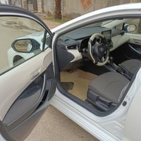 كورلا • ٢٠٢٤ • ١٦٠٠٠