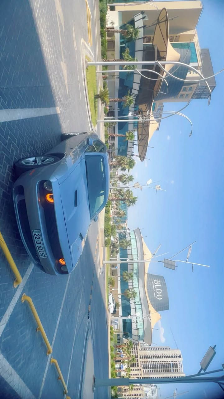 سلام عليكم
دوج جالنجر للبيع موديل 2018 

مكينه ٦ سلندر مكينه 3600

مواصفات SXT 

حادث سياره قطعتين جاملخ و بونيت 

كشنات جلد داخل احمر 

ماشي ١٦٦ كم 

كير و مكينه بشرط بلادي كلشي ما مفتوح 

سياره رقم جديد سنوي بسمي 
سعر ١٥٧ بي مجال 
رقم موبايل  ***********
