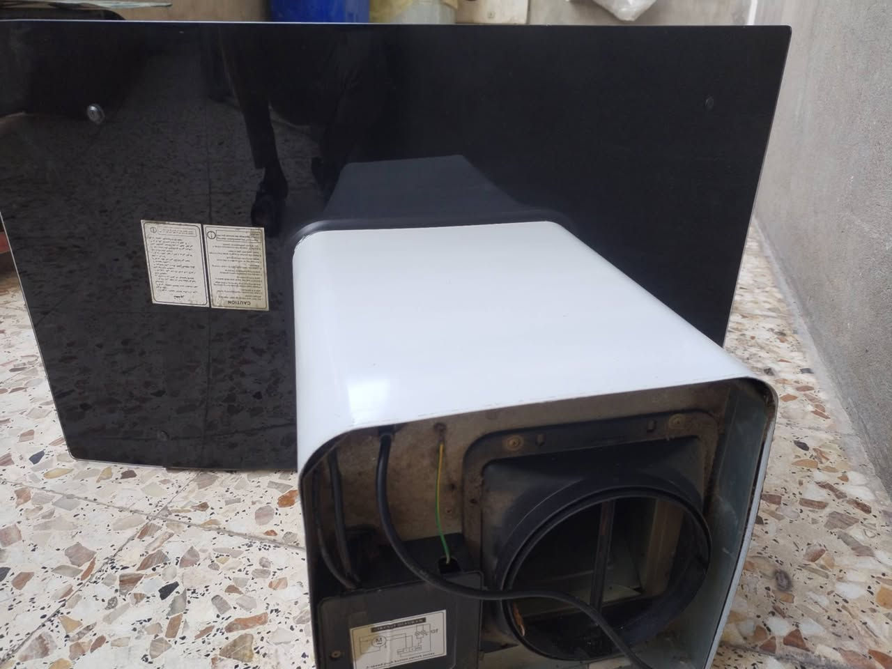 شافطه دهون شغاله نضيفه كلش ومداخله تصليح ابد سعر 85 وبيه مجال مكان كوت العزه القديمه


**إذا كنت صاحب هذا الإعلان وتريد حذفه لأي سبب، رجاءا أرسل رسالة إلى الدعم الفني**