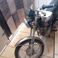 دراجه اربعه گير اوراق سكنر ب اسمي گايمه للبيع او مراوس 07802094100