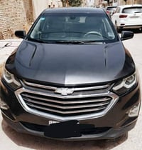 كوينكس • ٢٠١٩ • بصمة تشغيل