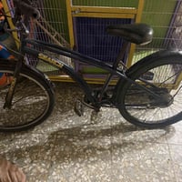 بايسكل باله للبيع القياس 24 السعر 50 حي العامل 07714221222