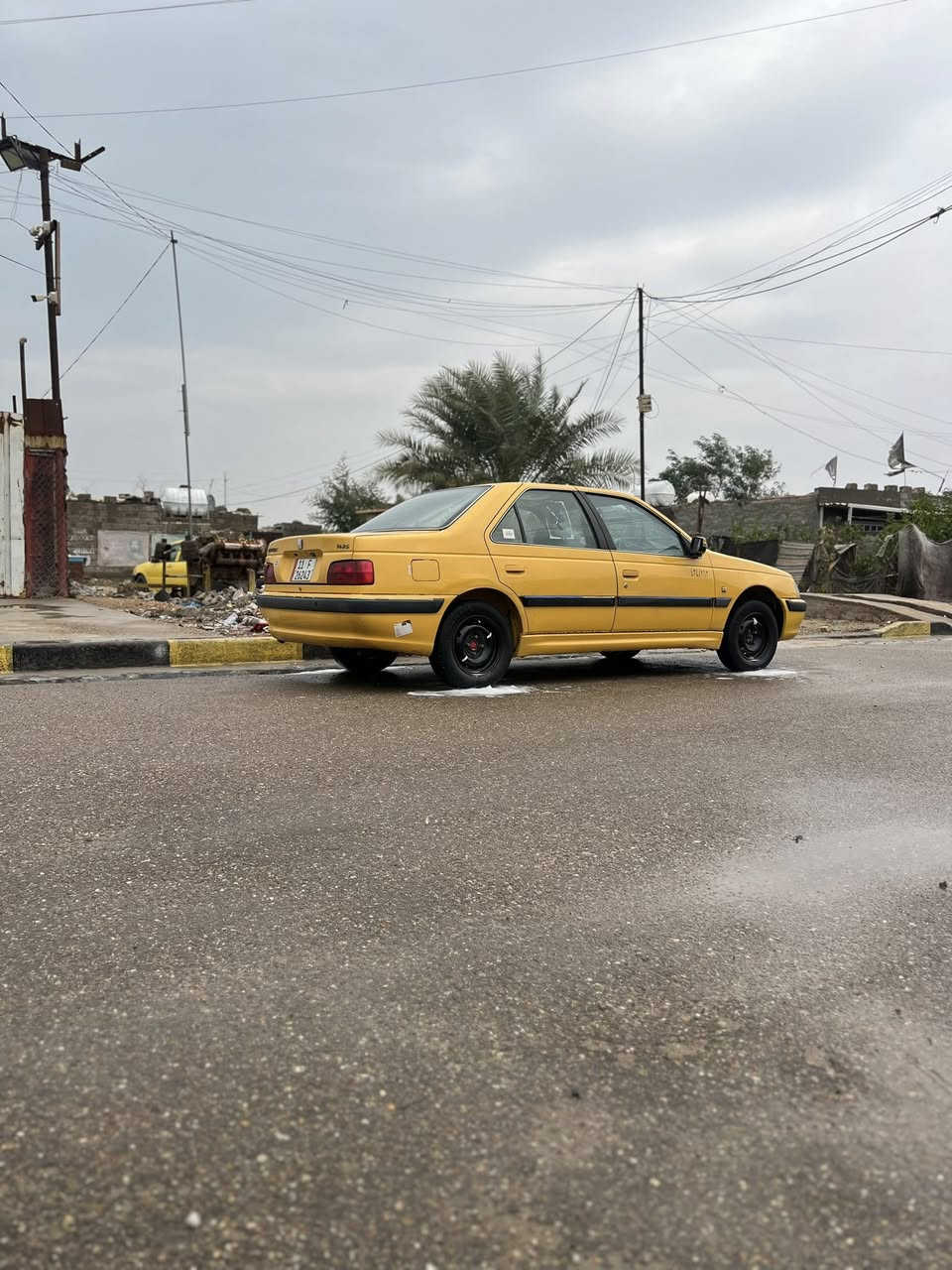 سلام عليكم 🫡 
بيجو بارص 17🚖.       بيهه بنيد مبدل ودعاميه 💁

سياره جاهزه من كلشي 👌🤝     سعره 58وبيهه مجال 💁🤝

مكاني الحسينيه مال راشديه     *********** 

      ***********
